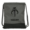 SACO DEPORTIVO THE MANDALORIAN 632158865 40*35 SAFTA22