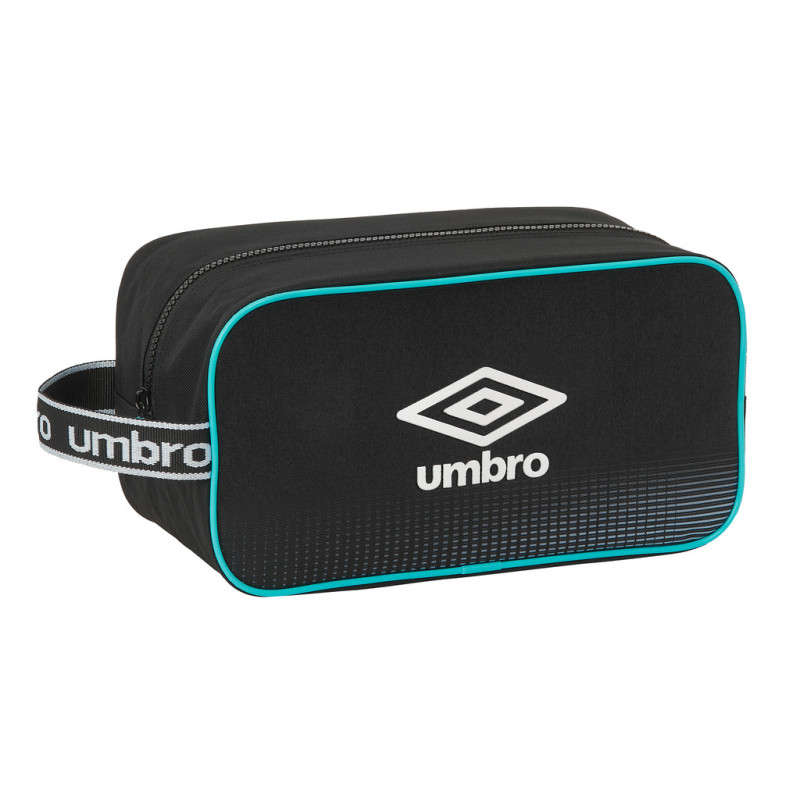 ZAPATILLERO MEDIANO UMBRO "ARTICO" SAFTA21 ENERO 812137682 15*29