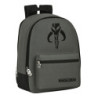 MOCHILA ADAPTABLE THE MANDALORIAN 632158596 43*32 SAFTA22