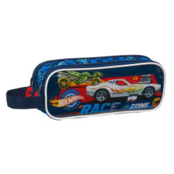 PORTATODO DOBLE HOT WHEELS SAFTA21 ENERO 812138513 8*21