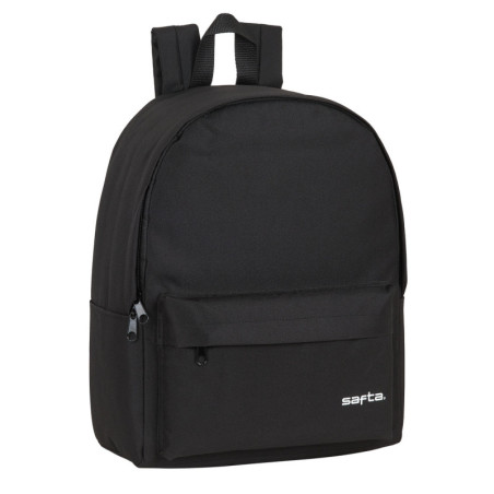 MOCHILA PARA PORTATIL 14,1" SAFTA NEGRO SAFTA26 632032902 40X31 UNIDAD