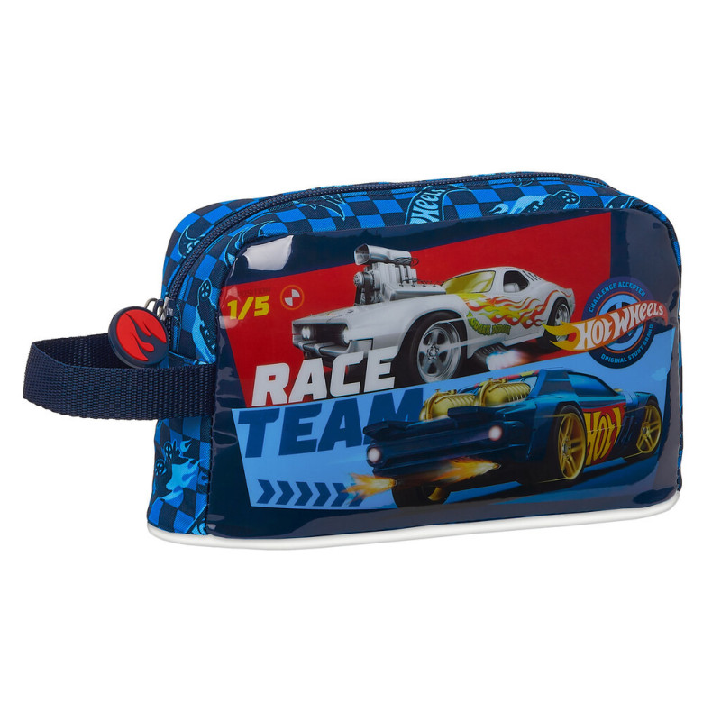 PORTADESAYUNOS TERMO HOT WHEELS SAFTA21 ENERO 812138859 12*21,5