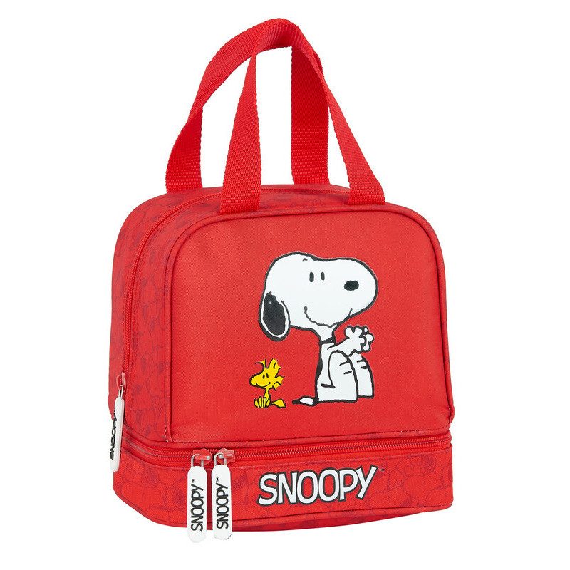 PORTAMERIENDAS SNOOPY SAFTA21 ENERO 812139040 20*20