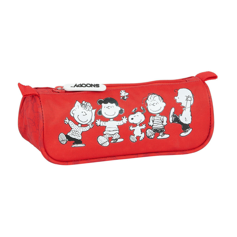 PORTATODO TRIANGULAR SNOOPY SAFTA21 ENERO 812139224 8,5*20