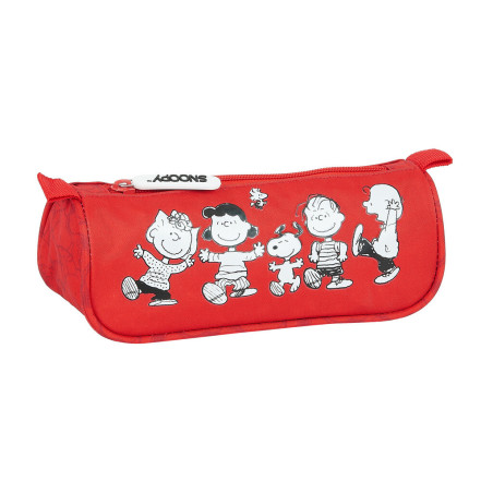 PORTATODO TRIANGULAR SNOOPY SAFTA21 ENERO 812139224 8,5*20