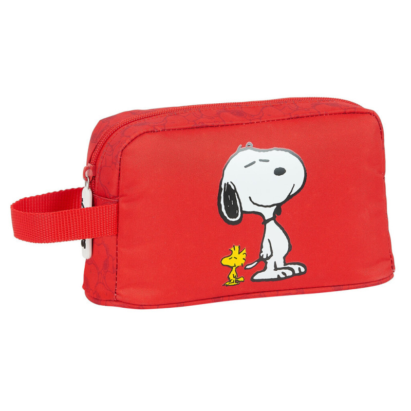 PORTADESAYUNOS TERMO SNOOPY SAFTA21 ENERO 812139859 12*21,5