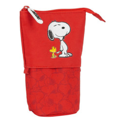 PORTATODO CUBILETE SNOOPY SAFTA21 ENERO 812139898 19*8