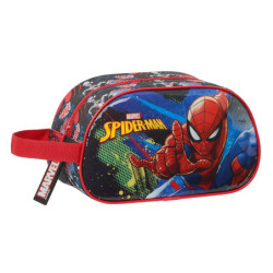 NECESER 1 ASA ADAPTABLE SPIDER-MAN "GO HERO" SAFTA21 ENERO 812143248 15*26