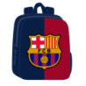 MOCHILA GUARDERIA 3D F.C.BARCELONA 3D SAFTA26 622584011 27X22 UNIDAD