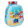 MOCHILA 3D PAW PATROL 3D SAFTA26 622571890 33X27 UNIDAD