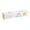 JUEGO EUROPRICE ROLLO DE ACTIVIDADES ED8116