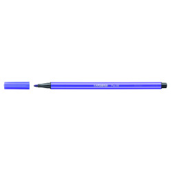 MARCD. STABILO ACUARELABLE PEN 68 VIOLETA 1 MM