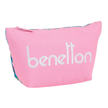 NECESER BENETTON "BLOOMING" SAFTA21 ENERO 812150768 12*23