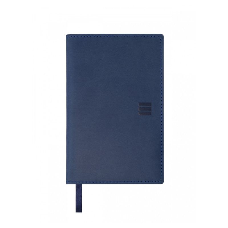 AGENDA ANUAL FINOCAM24 IBIS PL3 SVH AZUL PL3 82*127 356601024