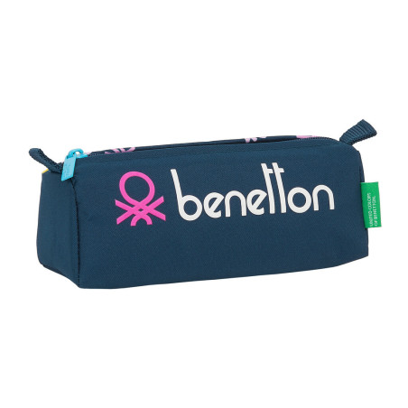 PORTATODO BENETTON "DOT COM" SAFTA21 ENERO 812151742 8*21