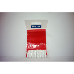 RECAMBIO BORRADOR MILAN ELECTRICO PARA LAPIZ LPM10059 B/12U