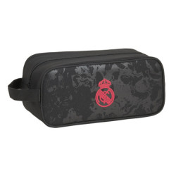 ZAPATILLERO REAL MADRID 3ª EQUIPACION SAFTA21 ENERO 812157194 15*34