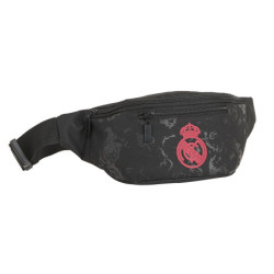 RIÑONERA REAL MADRID 3ª EQUIPACION SAFTA21 ENERO 812157446 12*23