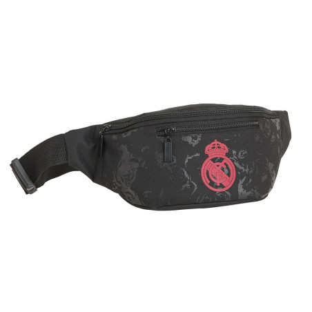 RIÑONERA REAL MADRID 3ª EQUIPACION SAFTA21 ENERO 812157446 12*23