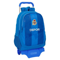MOCH 665+CARRO 905 REAL DEPORTIVO DE LA CORUÑA SAFTA25 ENERO 612460313