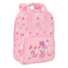 MOCHILA INFANTIL CON ASAS MINNIE MOUSE "BABY" SAFTA26 622528765 28X20 UNIDAD