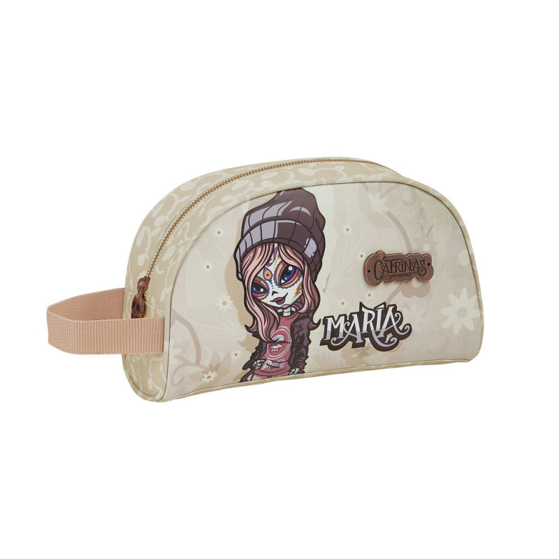 NECESER ADAPT. A CARRO CATRINAS "MARIA" SAFTA21 ENERO 812162M824 16*26