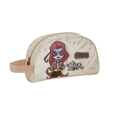 NECESER ADAPT. A CARRO CATRINAS "MAYA" SAFTA21 ENERO 812162Y824 16*26