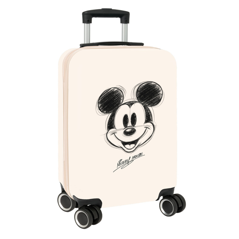 TROLLEY CABINA 20" MICKEY MOUSE "BABY" SAFTA26 622525851 55X34,5 UNIDAD