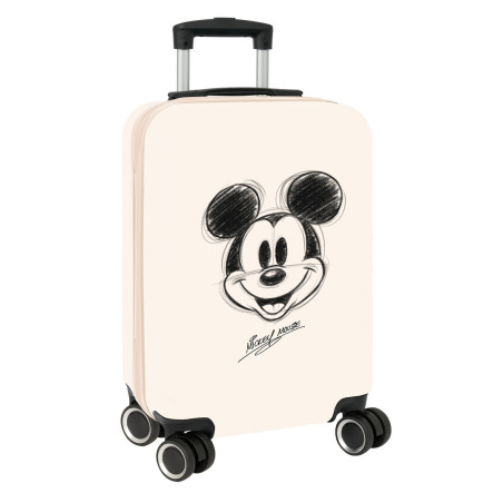 TROLLEY CABINA 20" MICKEY MOUSE "BABY" SAFTA26 622525851 55X34,5 UNIDAD
