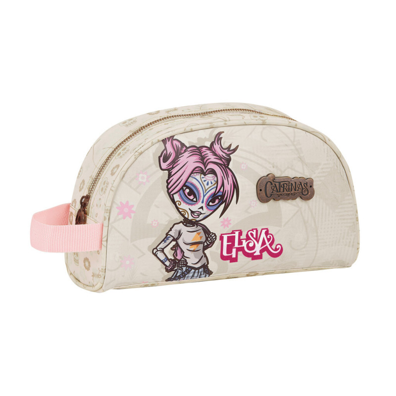 NECESER ADAPT. A CARRO CATRINAS "ELSA" SAFTA21 ENERO 812163E824 16*26