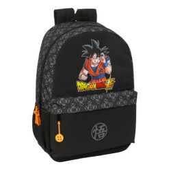 MOCHILA ADAPT.CARRO DRAGON BALL "COMBAT" SAFTA25 ENERO 622522758