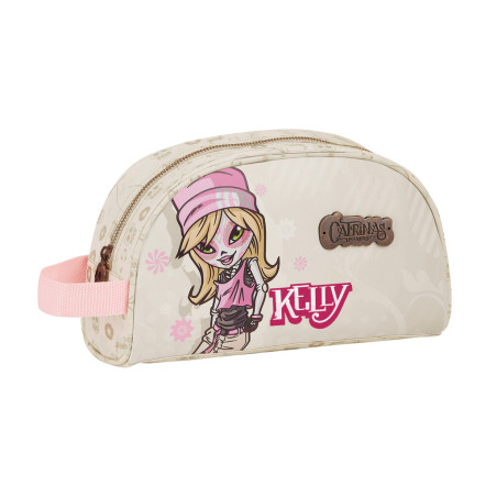 NECESER ADAPT. A CARRO CATRINAS "KELY"