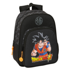MOCHILA INFANTIL ADAPT.CARRO DRAGON BALL "COMBAT" SAFTA25 ENERO 622522524
