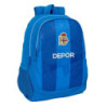 MOCHILA ADAPT.CARRO REAL DEPORTIVO DE LA CORUÑA SAFTA26 612460665 44X32 UNIDAD