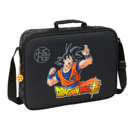 CARTERA EXTRAESCOLARES DRAGON BALL "COMBAT" SAFTA25 ENERO 622522385