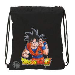 SACO PLANO DRAGON BALL "COMBAT" SAFTA25 ENERO 622522196