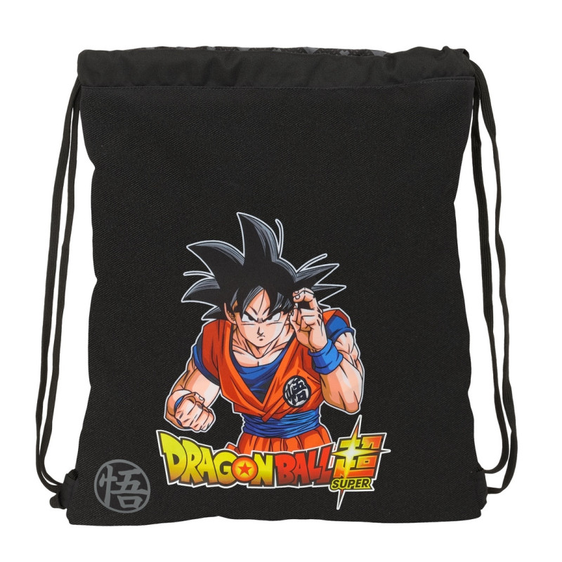 SACO PLANO DRAGON BALL "COMBAT" SAFTA25 ENERO 622522196