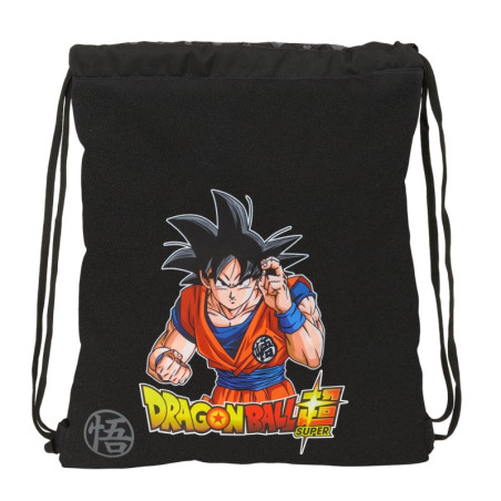 SACO PLANO DRAGON BALL "COMBAT" SAFTA25 ENERO 622522196