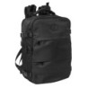 MOCHILA VIAJE CABINA PORTATIL 15,6'' SAFTA "NEGRO" SAFTA26 622515834 44X29 UNIDAD