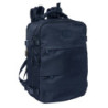 MOCHILA VIAJE CABINA PORTATIL 15,6'' SAFTA "MARINO" SAFTA26 622514834 44X29 UNIDAD