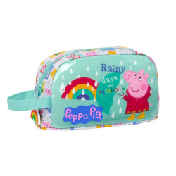 PORTADESAYUNOS TERMO PEPPA PIG SAFTA21 ENERO 812172859 12*21,5