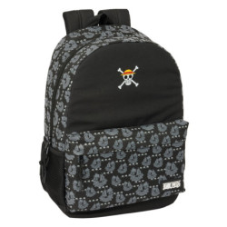 MOCHILA ADAPT.CARRO ONE PIECE "PIRATES" SAFTA25 ENERO 622506758
