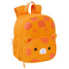 MOCHILA NEOPRENO SAFTA "JIRAFA" SAFTA26 622502333 25X20 UNIDAD