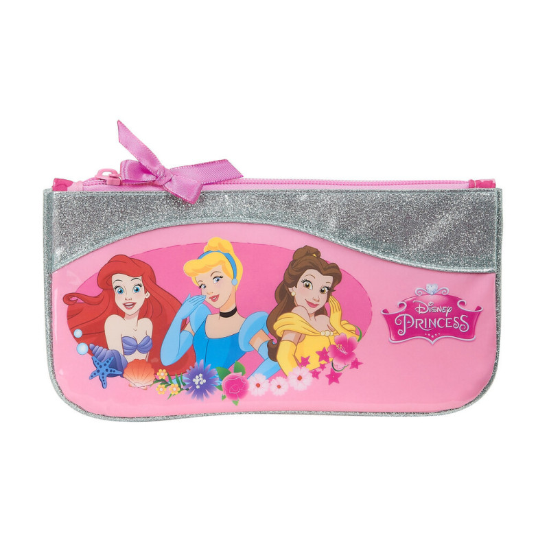 PORTATODO PLANO PRINCESS DISNEY "EXPRESS YOURSELF" SAFTA21 ENERO 812180028 11*23