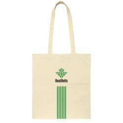 TOTE BAG REAL BETIS BALOMPIE SAFTA26 622496778 42X38 UNIDAD