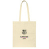 TOTE BAG F.C.BARCELONA SAFTA26 622495778 42X38 UNIDAD