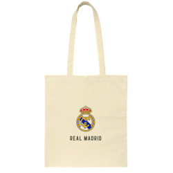 TOTE BAG REAL MADRID SAFTA24 SEPT 622494778