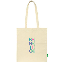 TOTE BAG BENETTON SAFTA26 622488778 42X38 UNIDAD