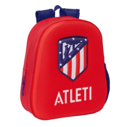 MOCHILA 3D ATCO. DE MADRID SAFTA26 622487890 33X27 UNIDAD