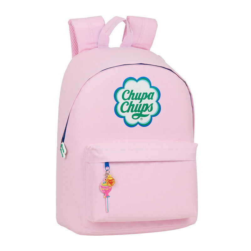 MOCHILA GUARDERIA 3D ATCO. DE MADRID 3D SAFTA26 622487011 27X22 UNIDAD